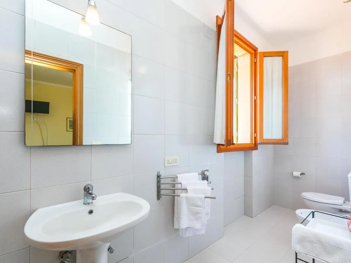Apartment Casalsole-4 By Interhome Cerreto Guidi Italy