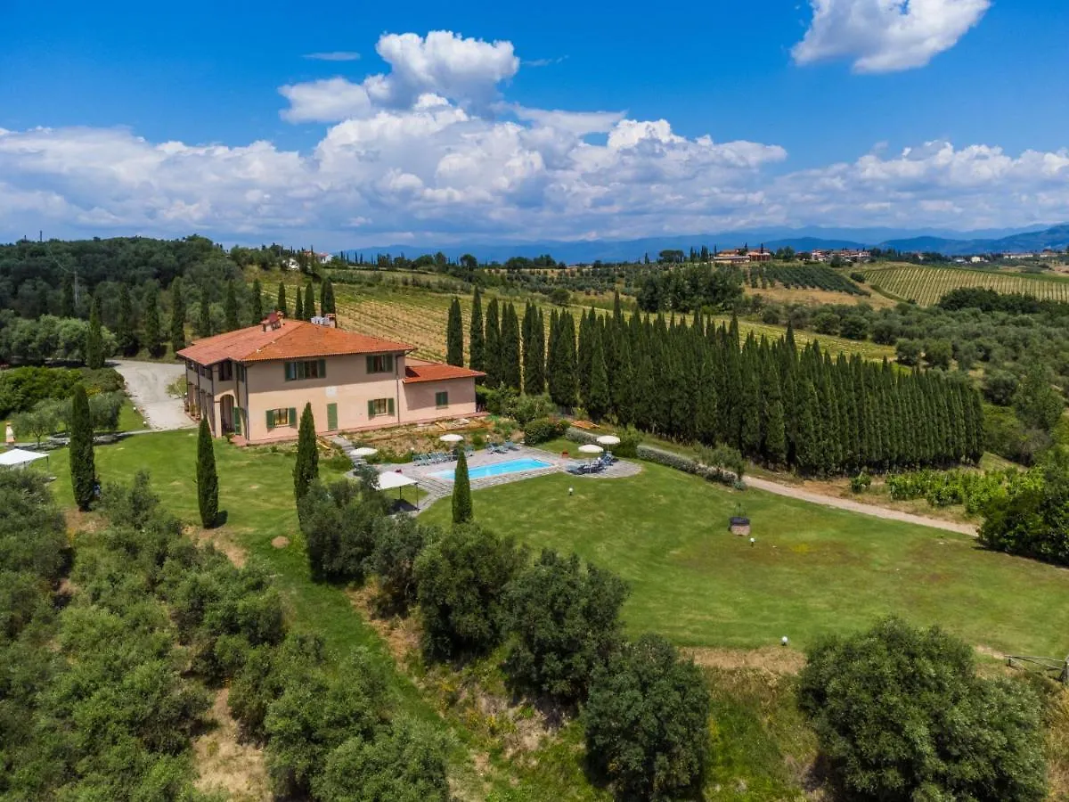 Apartment Casalsole-4 By Interhome location