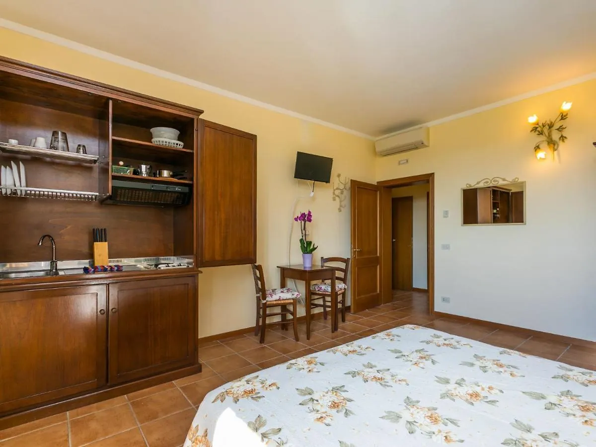 Apartment Casalsole-4 By Interhome Cerreto Guidi