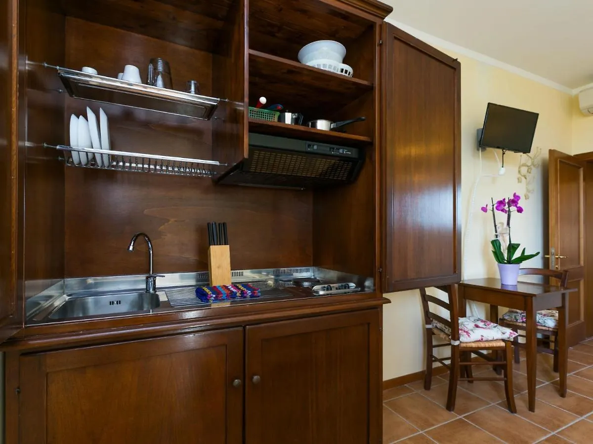 Apartment Casalsole-4 By Interhome Cerreto Guidi 0*,