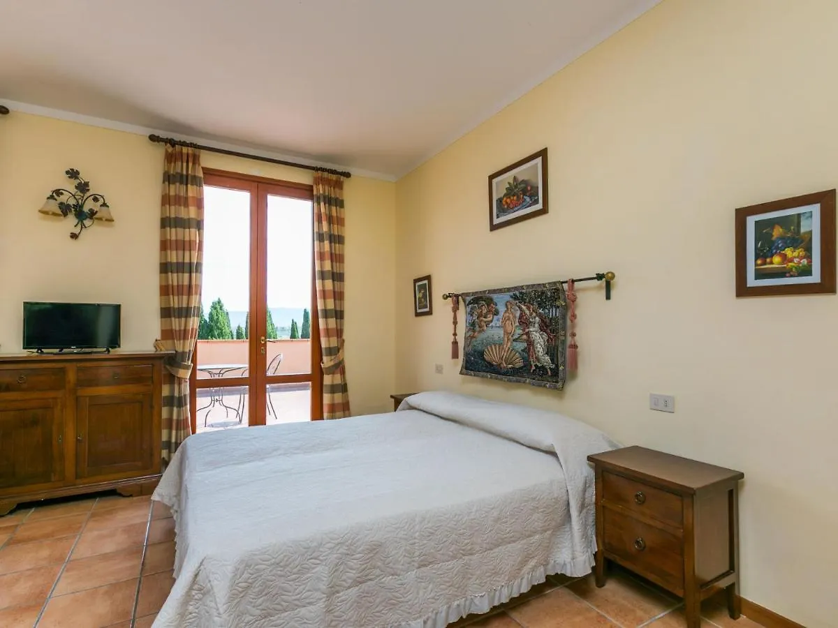 Apartment Casalsole-4 By Interhome Cerreto Guidi