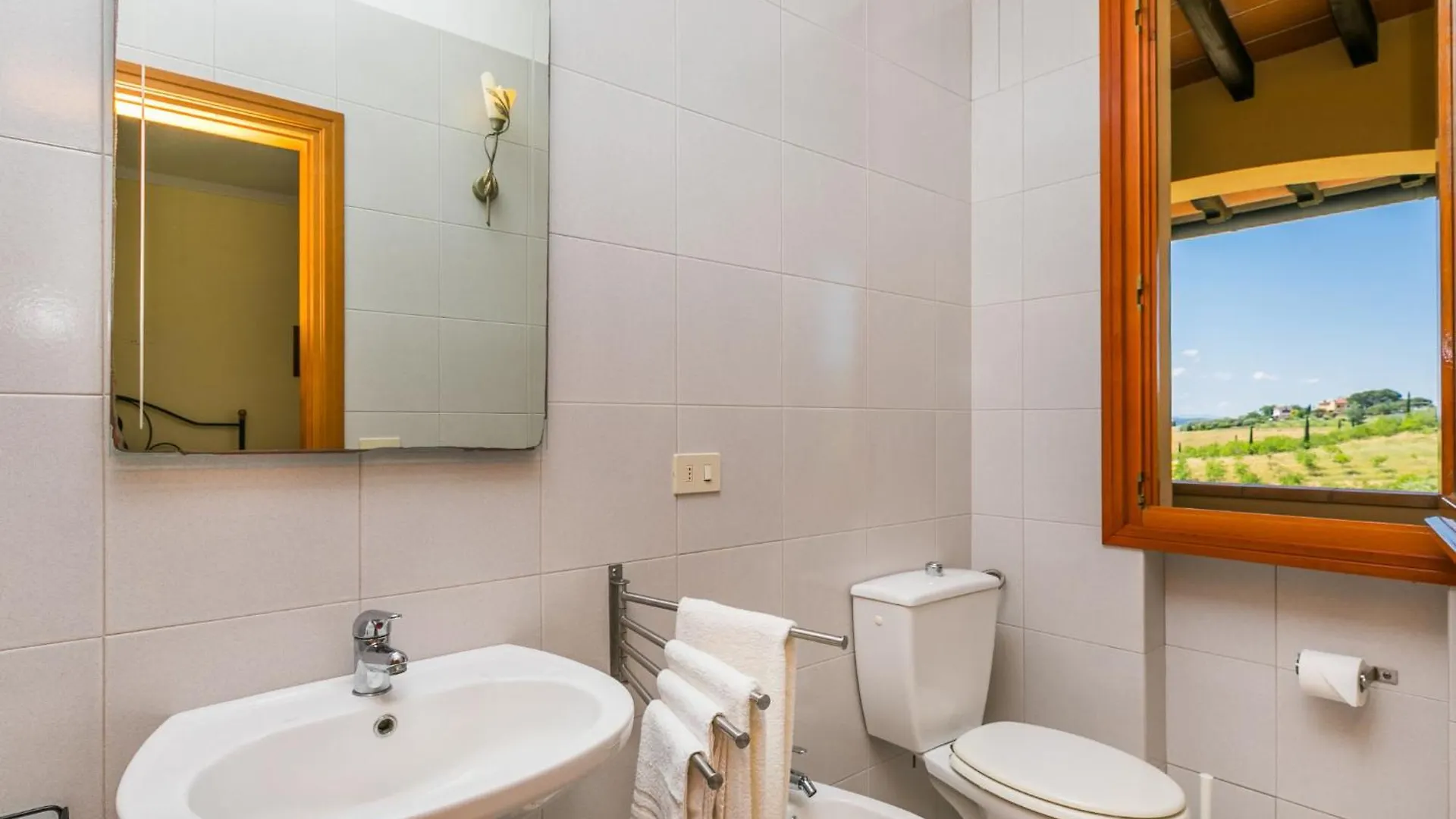 Apartment Casalsole-4 By Interhome Cerreto Guidi 0*,  Italy