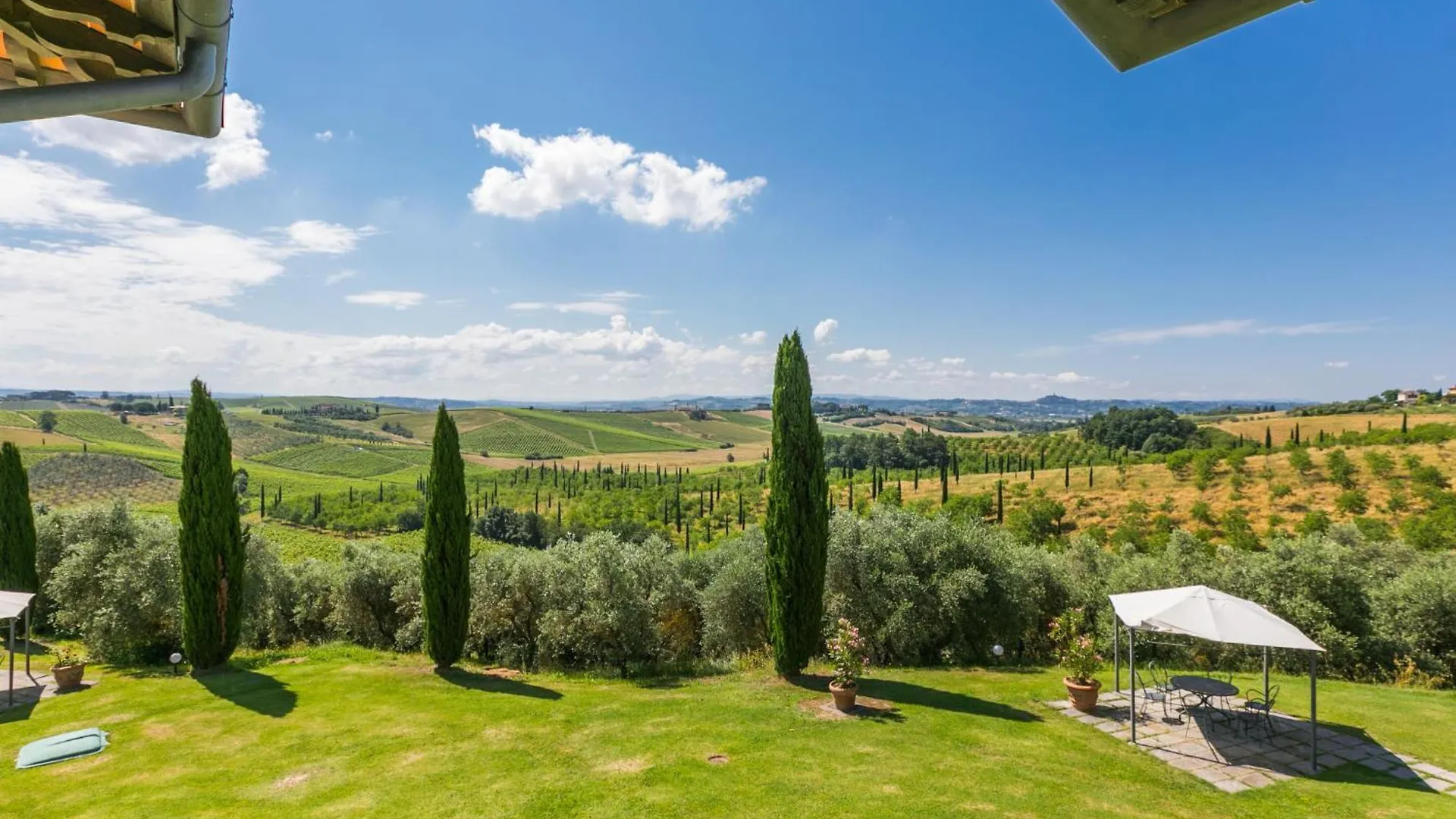Apartment Casalsole-4 By Interhome Cerreto Guidi
