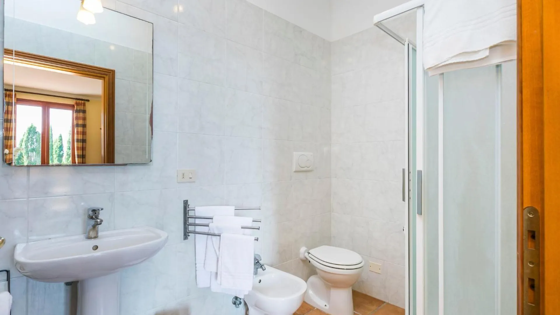 Apartment Casalsole-4 By Interhome Cerreto Guidi