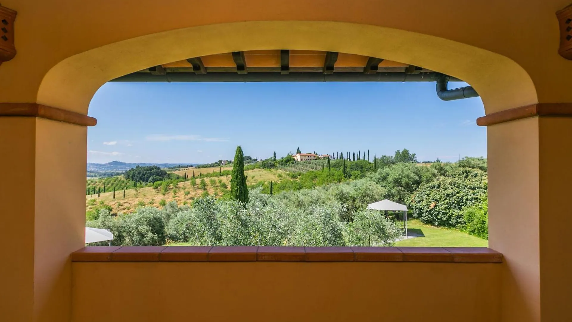 Apartment Casalsole-4 By Interhome Cerreto Guidi