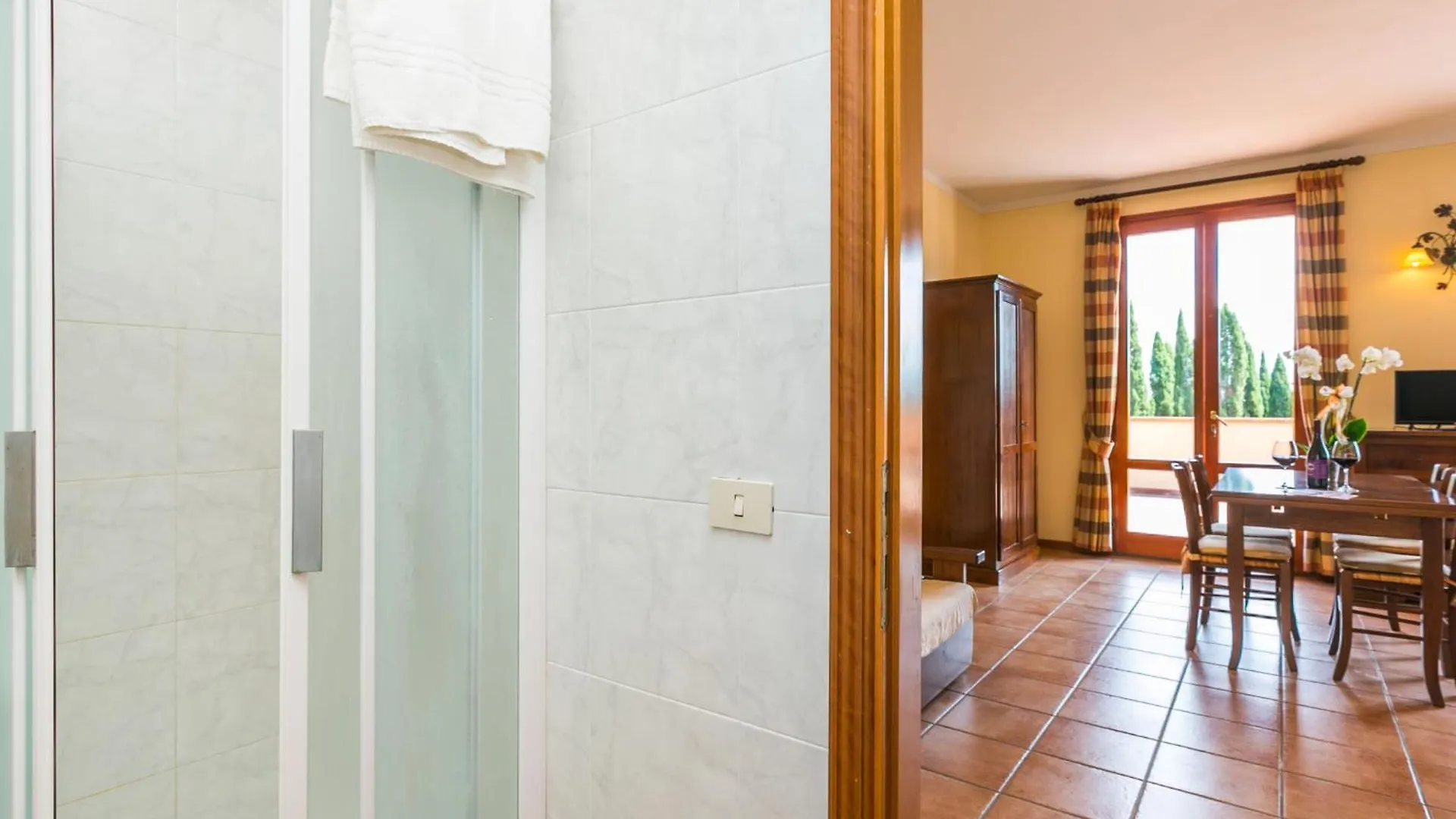 Apartment Casalsole-4 By Interhome Cerreto Guidi 0*,  Italy