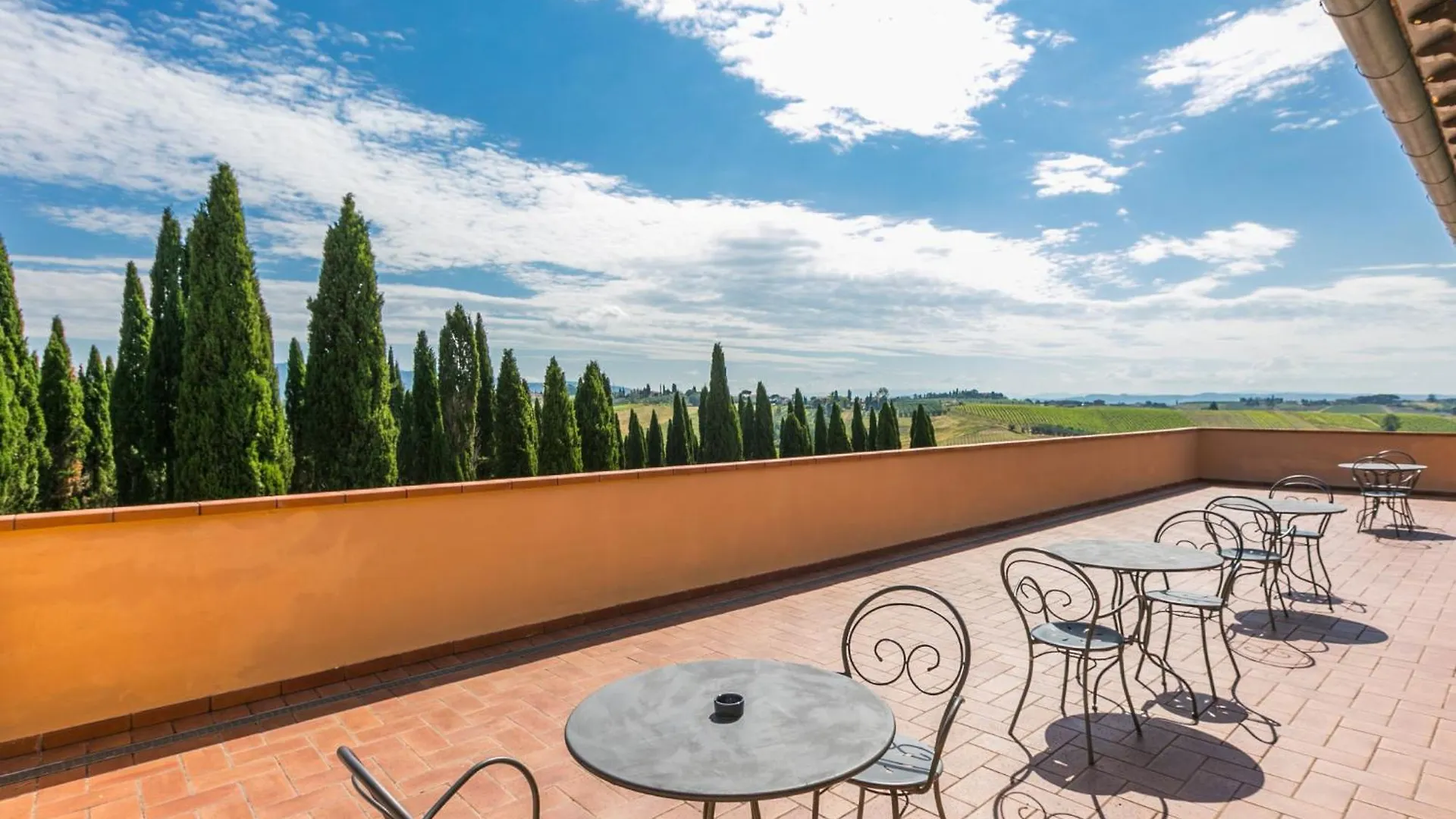 Apartment Casalsole-4 By Interhome Cerreto Guidi